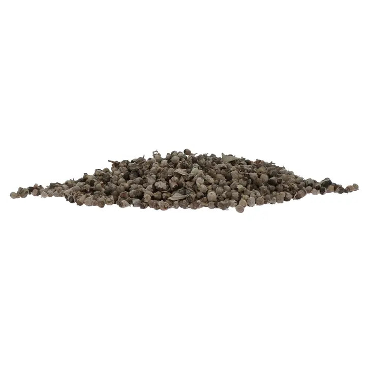 Ausgezeichnete Pferdekräuter Mönchspfeffer 500 g