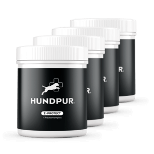Hundpur® Z-Protect mit Kräuterkomplex