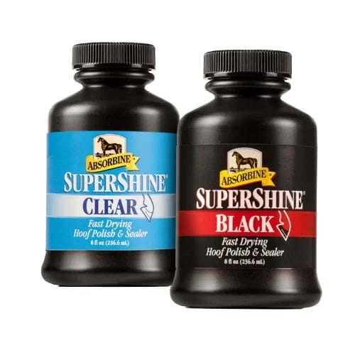 SuperShine Hoof Polish