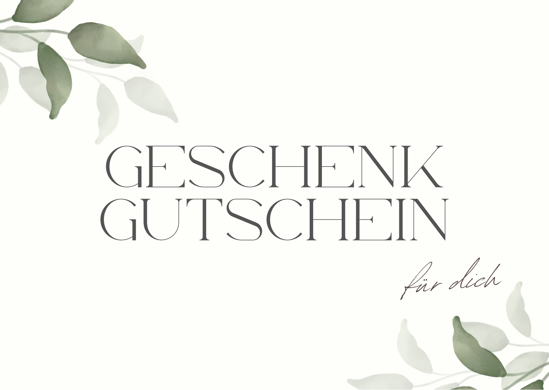 Accessoires und Geschenkartikel
