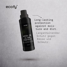 eco:fy - Wash-In Ultra Protect Einwaschimprägnierung für Outdoor- & Funktionskleidung
