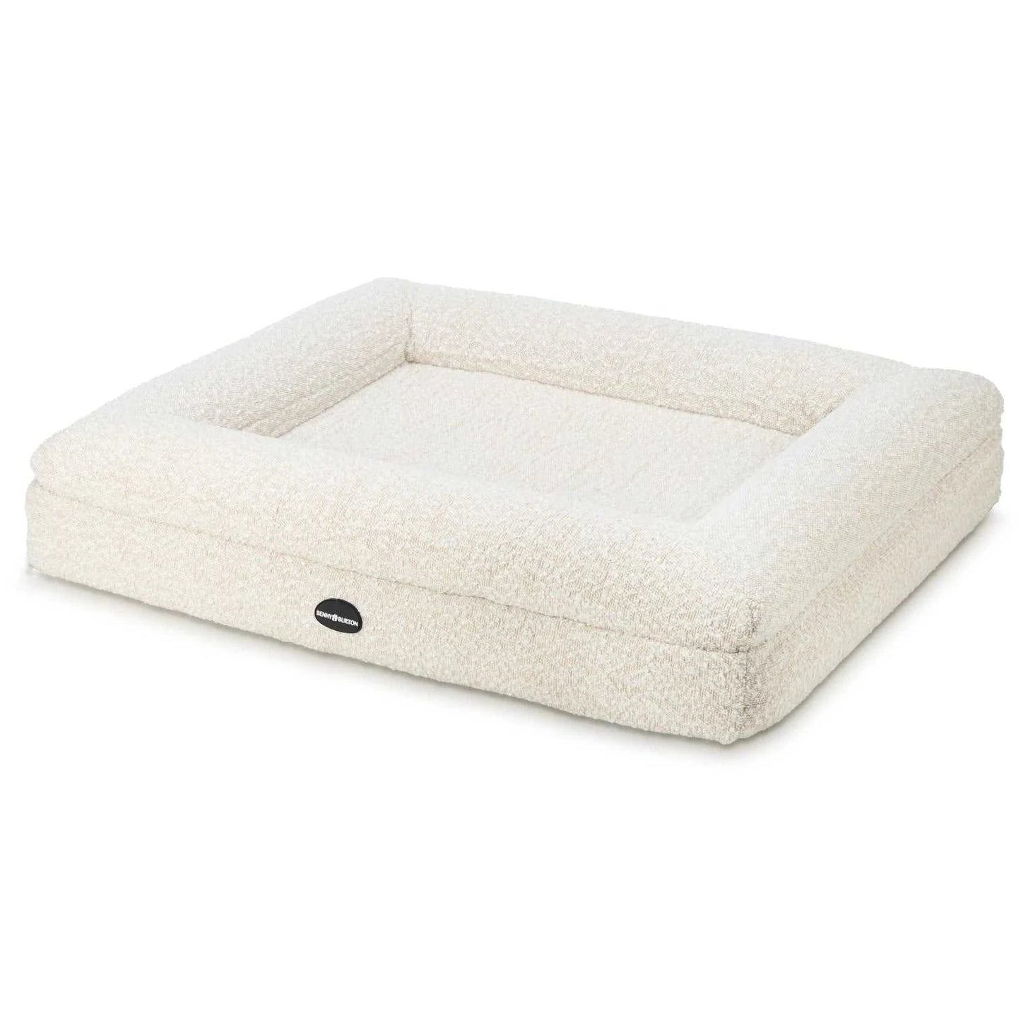 Barklay Größe L+/ XL mit Bouclébezug