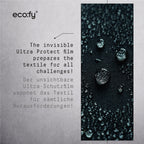 eco:fy - Wash-In Ultra Protect Einwaschimprägnierung für Outdoor- & Funktionskleidung