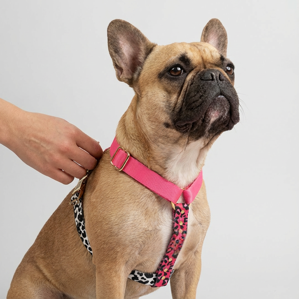 Hundegeschirr CandyMix