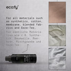 eco:fy - Wash-In Ultra Protect Einwaschimprägnierung für Outdoor- & Funktionskleidung