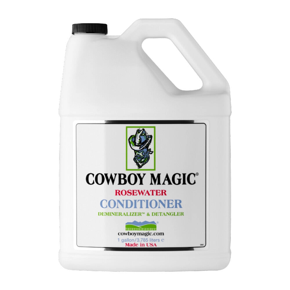CowboysMagic Rosenwasser Conditioner