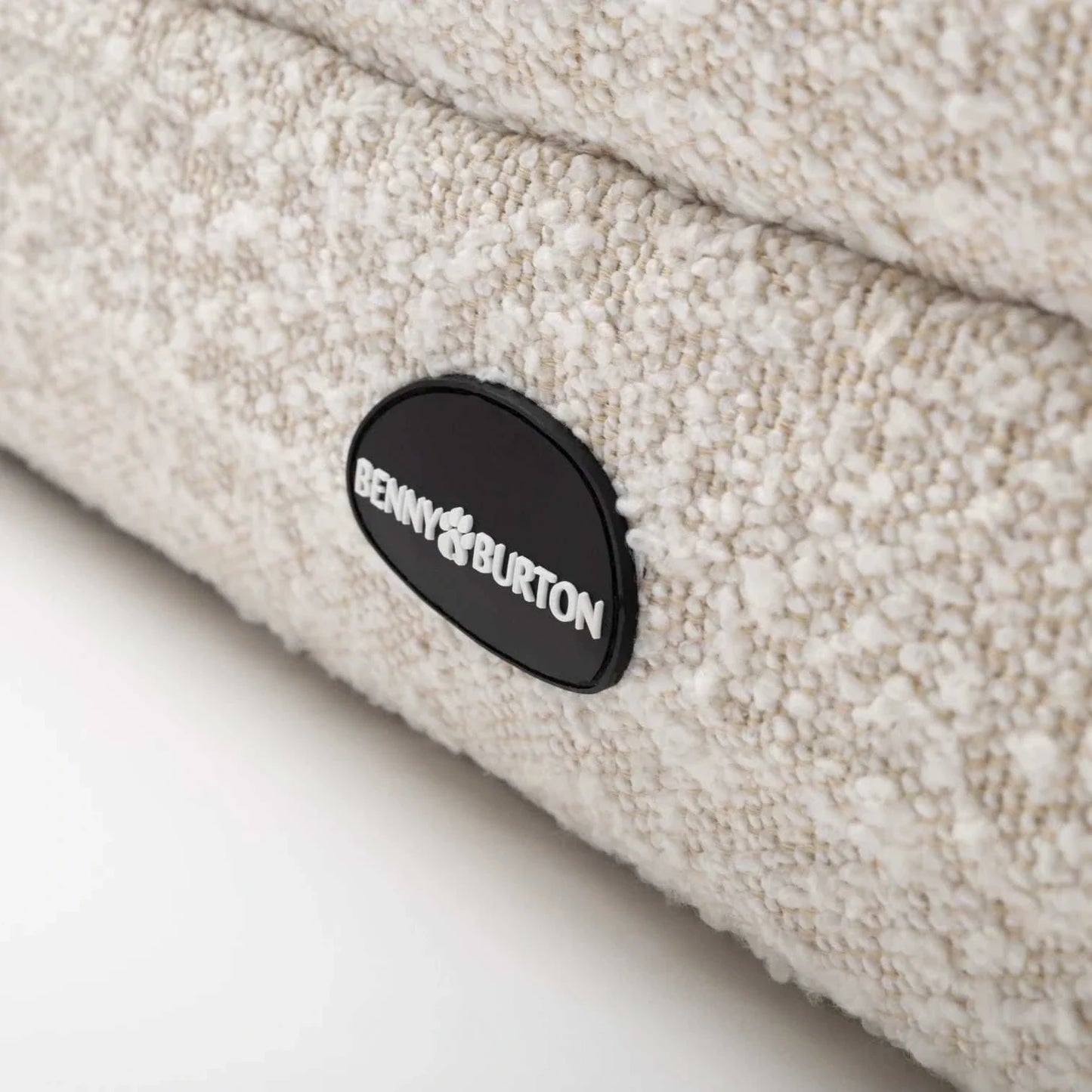 Barklay Größe L+/ XL mit Bouclébezug