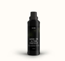 eco:fy - Wash-In Ultra Protect Einwaschimprägnierung für Outdoor- & Funktionskleidung