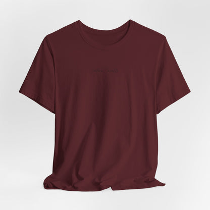 "Horse First" T-Shirt