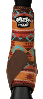 Weaver Prodigy® Horse Sport Boots - LC oder TW - Gr. M