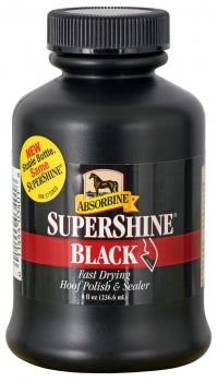 SuperShine Hoof Polish