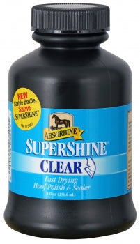 SuperShine Hoof Polish
