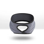 Motionshop - Sports Headband Running Fitness Yoga Warm Ear Cover