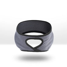 Motionshop - Sports Headband Running Fitness Yoga Warm Ear Cover