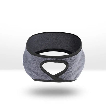 Motionshop - Sports Headband Running Fitness Yoga Warm Ear Cover