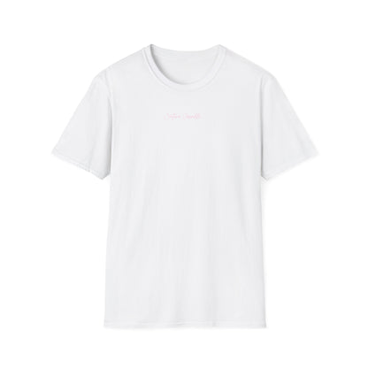 "Barn Therapy" T-Shirt