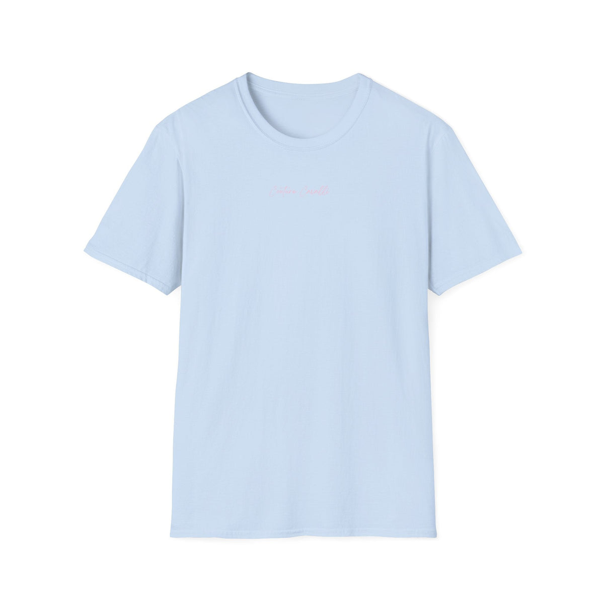 "Barn Therapy" T-Shirt