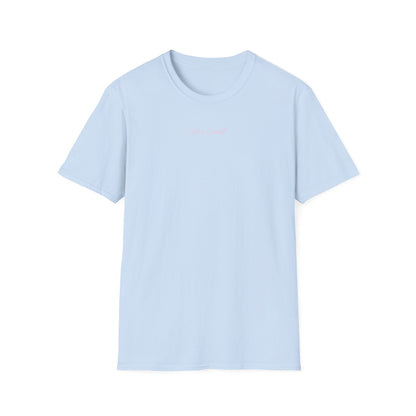 "Barn Therapy" T-Shirt