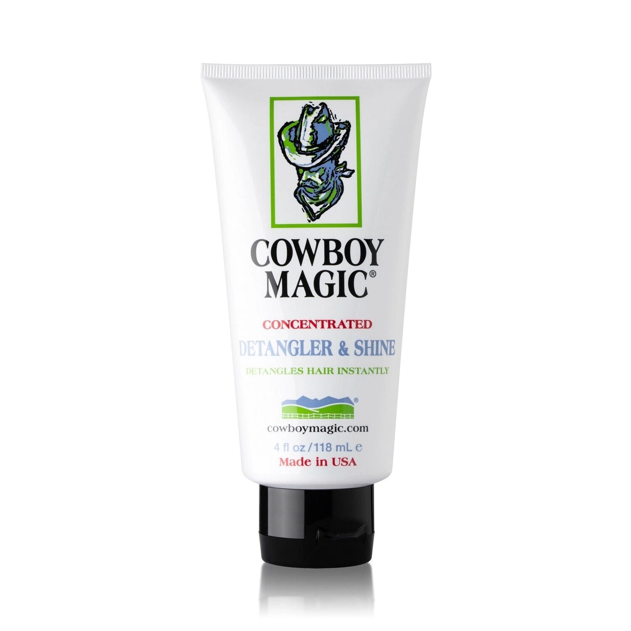 Cowboy Magic® - Entwirrer & Glanz™