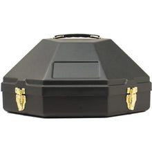 Hut Box - Single - BLACK