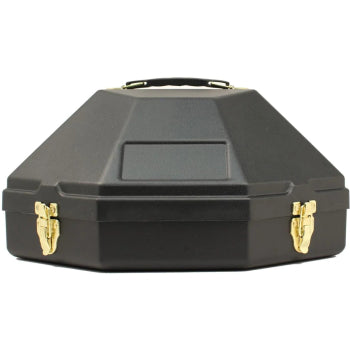 Hut Box - Single - BLACK