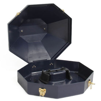 Hut Box - Single - BLACK
