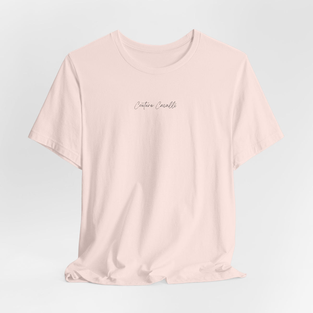 "Horse First" T-Shirt