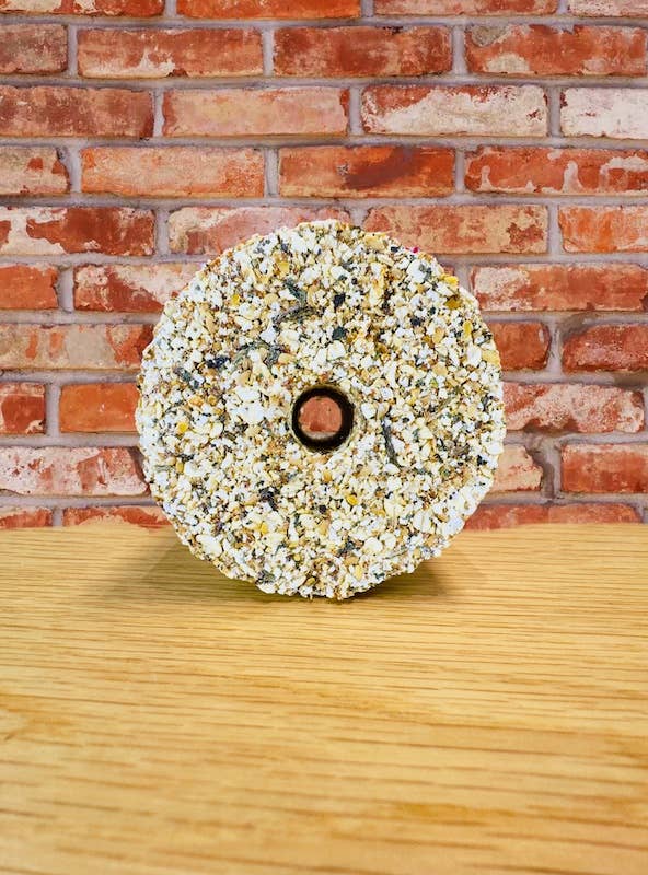 Happy Crackers - Happy Wild Detox Karotte Löwenzahn