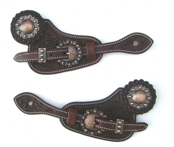 Sporenriemen SN Copper