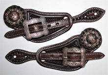 Sporenriemen EE Dark Copper