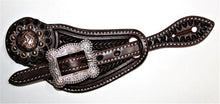 Sporenriemen EE Dark Copper