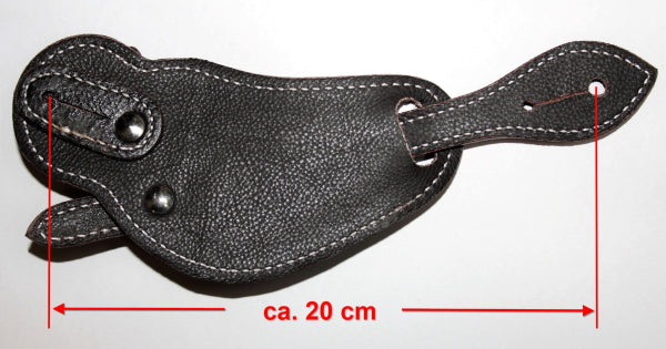 Sporenriemen EE Dark Copper