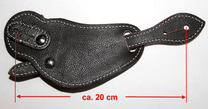 Sporenriemen EE Dark Copper