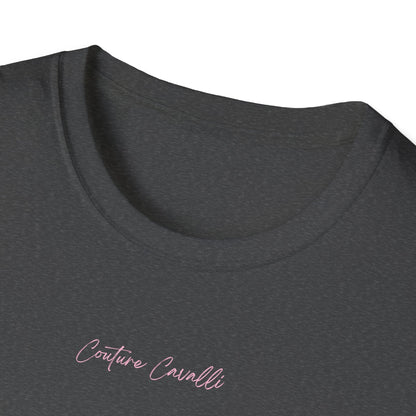 "Barn Therapy" T-Shirt