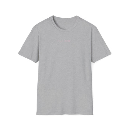 "Barn Therapy" T-Shirt