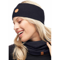 Apu Kuntur - Alpaka Stirnband - Royal Sport – 63% Royal Alpaka