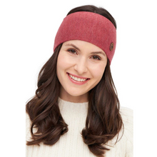Apu Kuntur - Alpaka Stirnband - Royal Sport – 63% Royal Alpaka