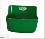 GEWA Futtertrog Flexi 8 Liter – bruchsicher Aktionspreis