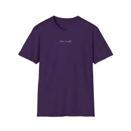 "Barn Therapy" T-Shirt