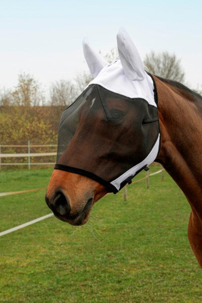 Fliegenschutzmaske SuperFly,