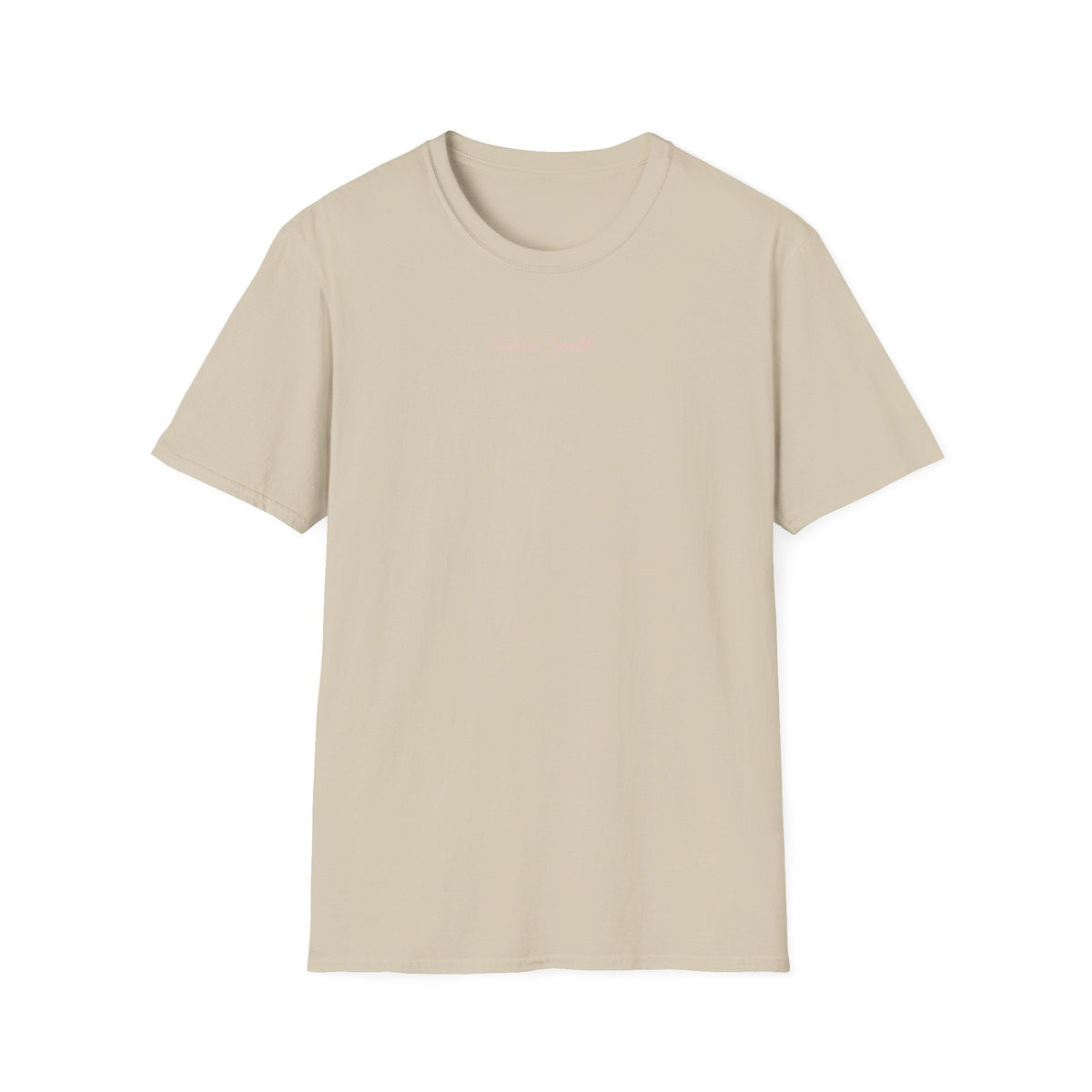"Barn Therapy" T-Shirt