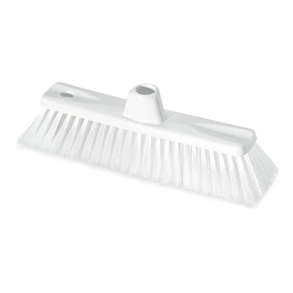 Nölle Profi Brush HACCP Feinbesen 30 cm, harte Borsten / Borstenstärke 0,50 mm
