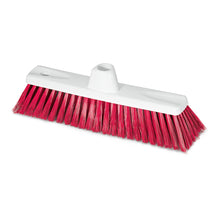 Nölle Profi Brush HACCP Feinbesen 30 cm, harte Borsten / Borstenstärke 0,50 mm