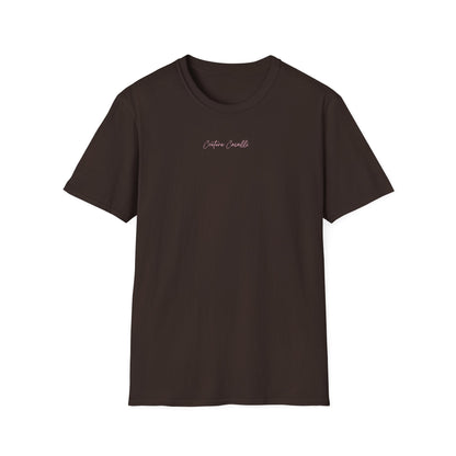 "Barn Therapy" T-Shirt