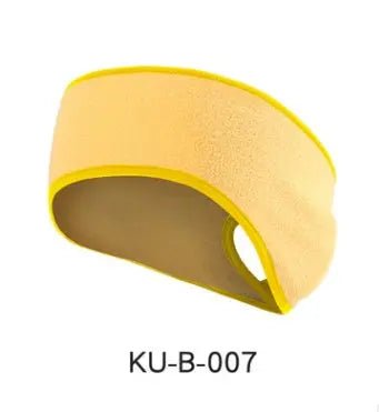 Motionshop - Sports Headband Running Fitness Yoga Warm Ear Cover