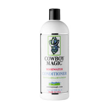 CowboysMagic Rosenwasser Conditioner
