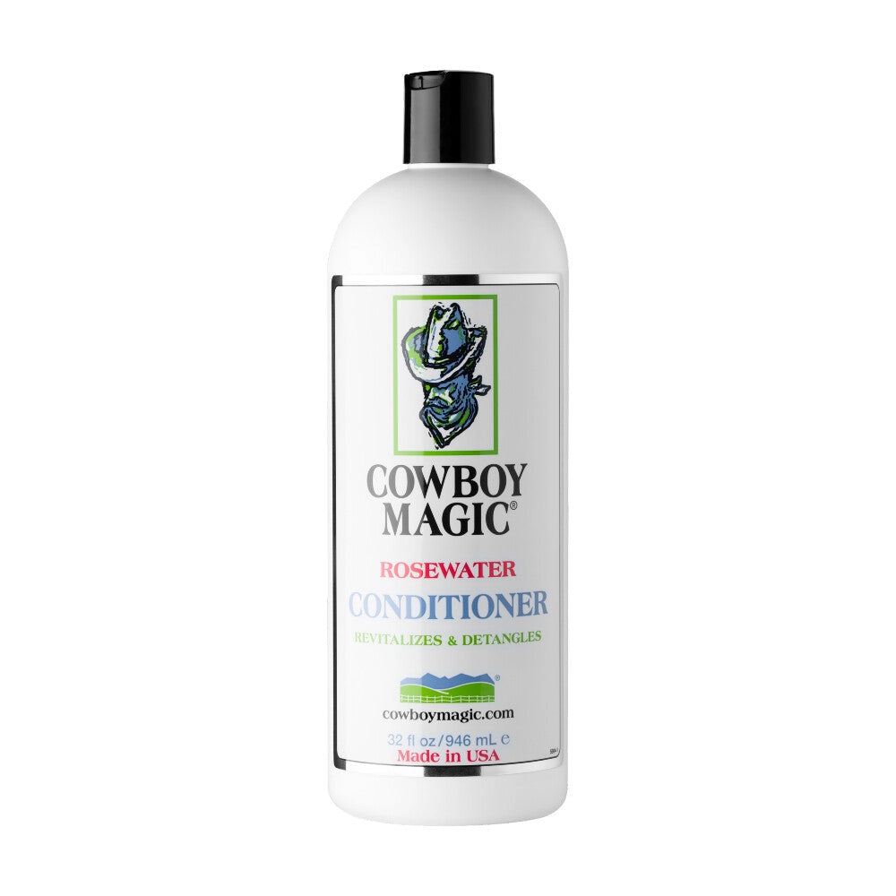 CowboysMagic Rosenwasser Conditioner