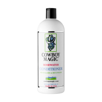 CowboysMagic Rosenwasser Conditioner