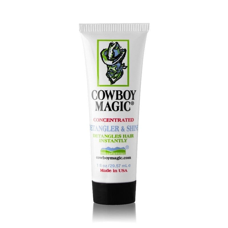Cowboy Magic® - Entwirrer & Glanz™
