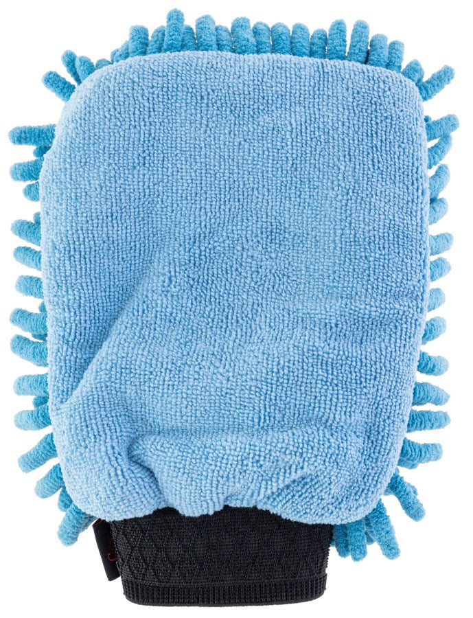 Putzhandschuh Mikrofaser,